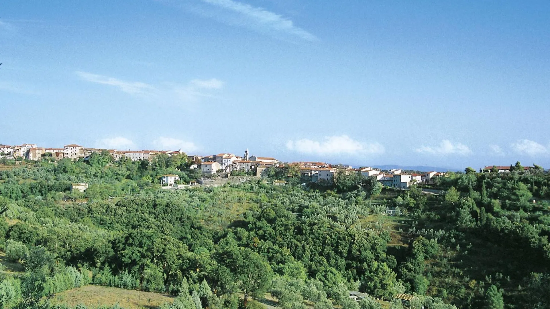 Apartment Istrice-30 By Interhome Riparbella Italien