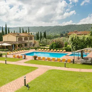 Le Del Relais La Pieve Vecchia Riparbella