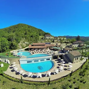 Fonte Lepre Riparbella