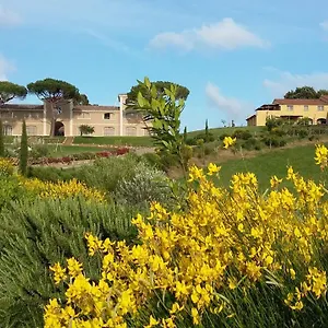 Hotel apartamentowy Borgo Felciaione, Riparbella