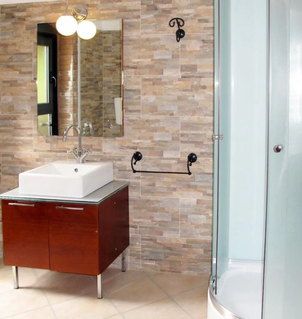Apartment Istrice-30 By Interhome Riparbella