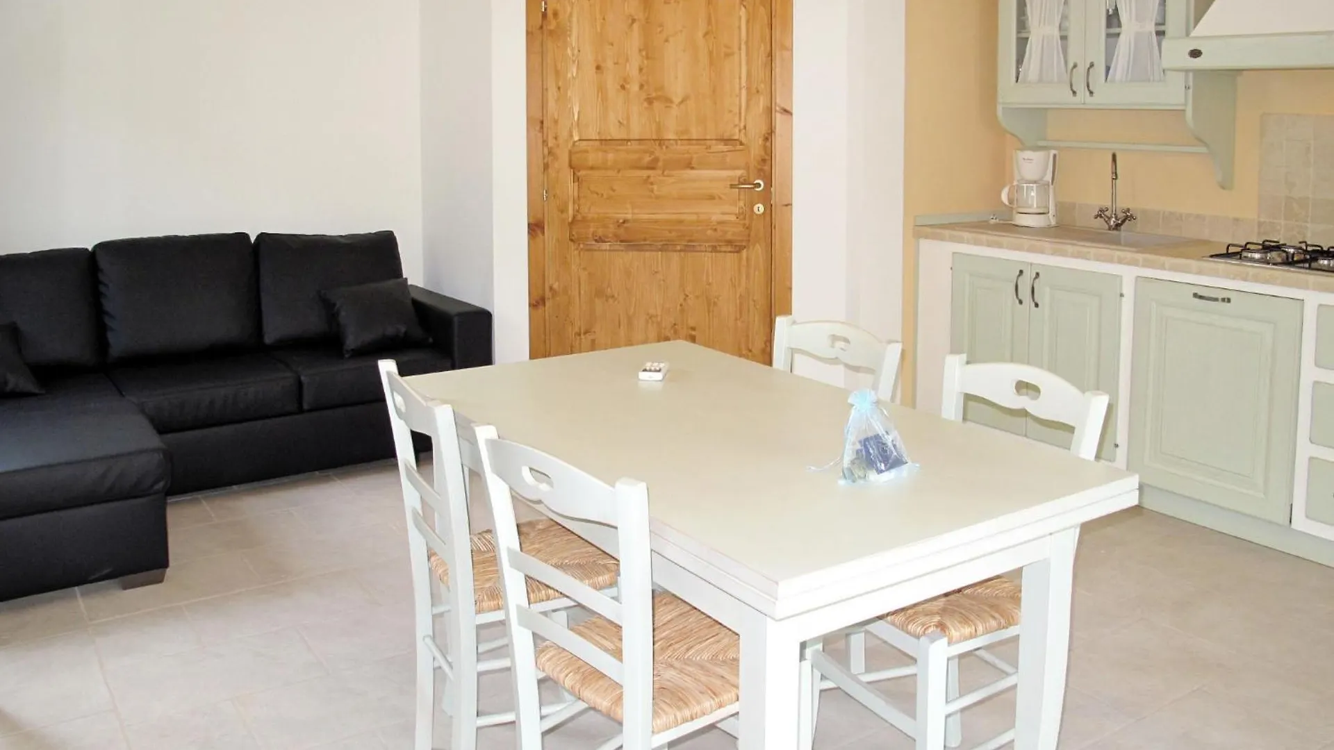 Apartment Istrice-30 By Interhome Riparbella