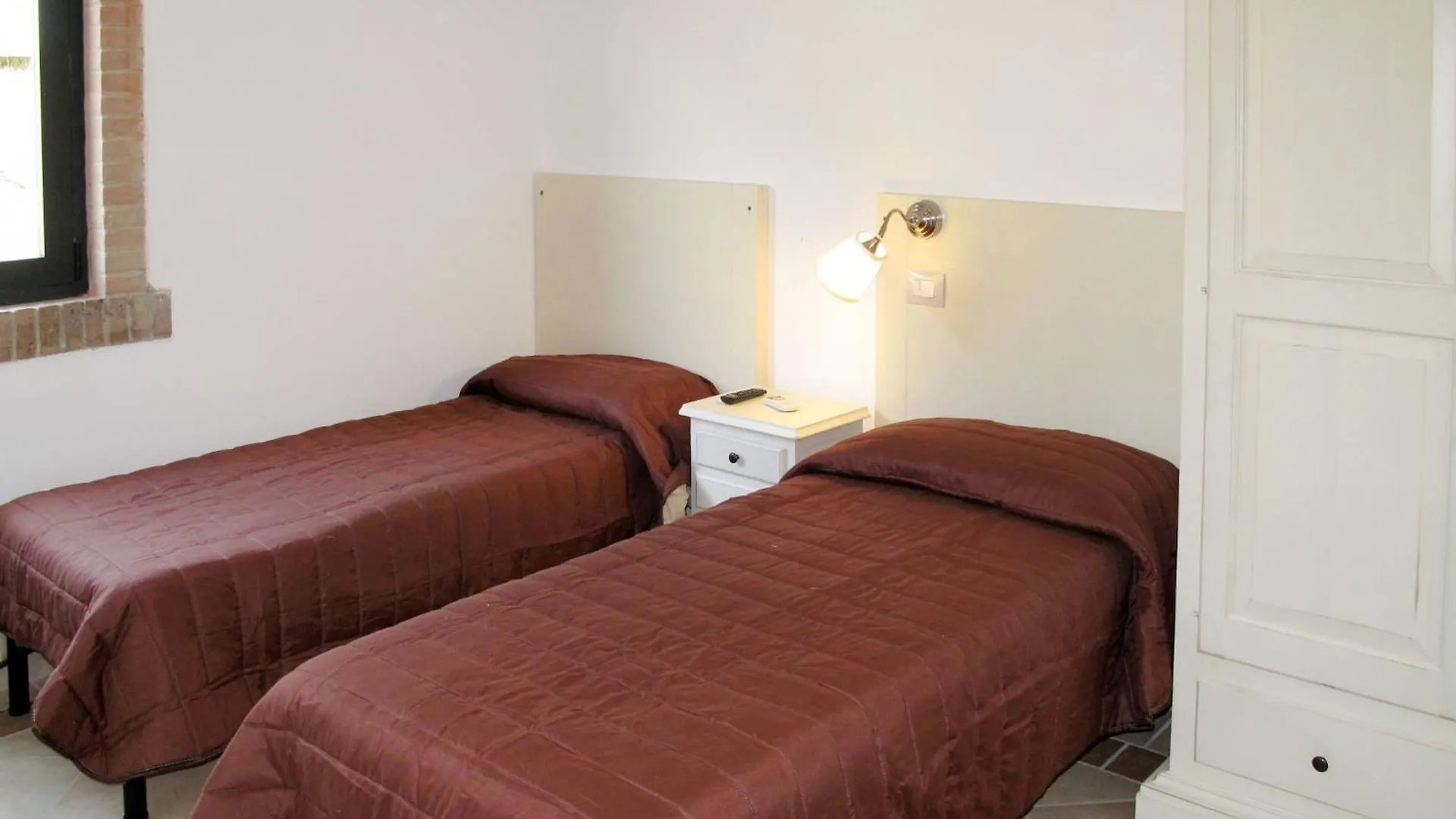 Apartment Istrice-30 By Interhome Riparbella