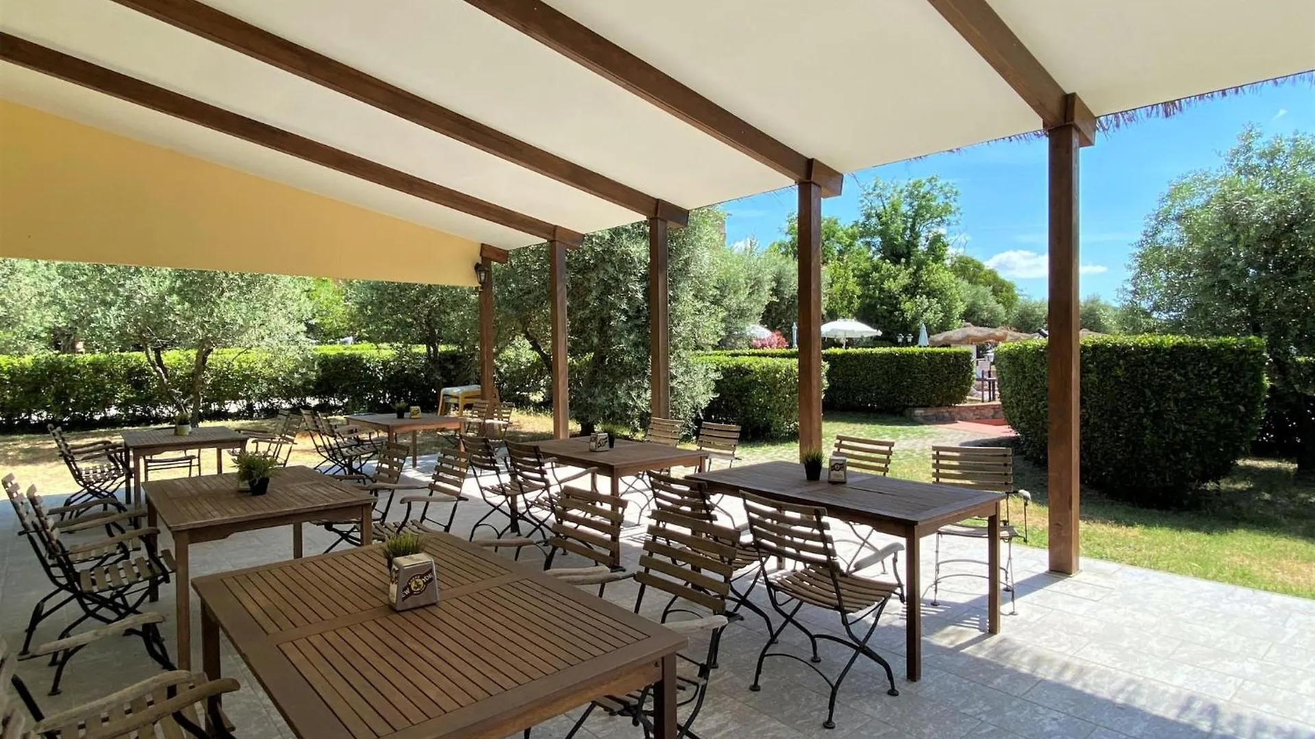 Apartment Istrice-30 By Interhome Riparbella