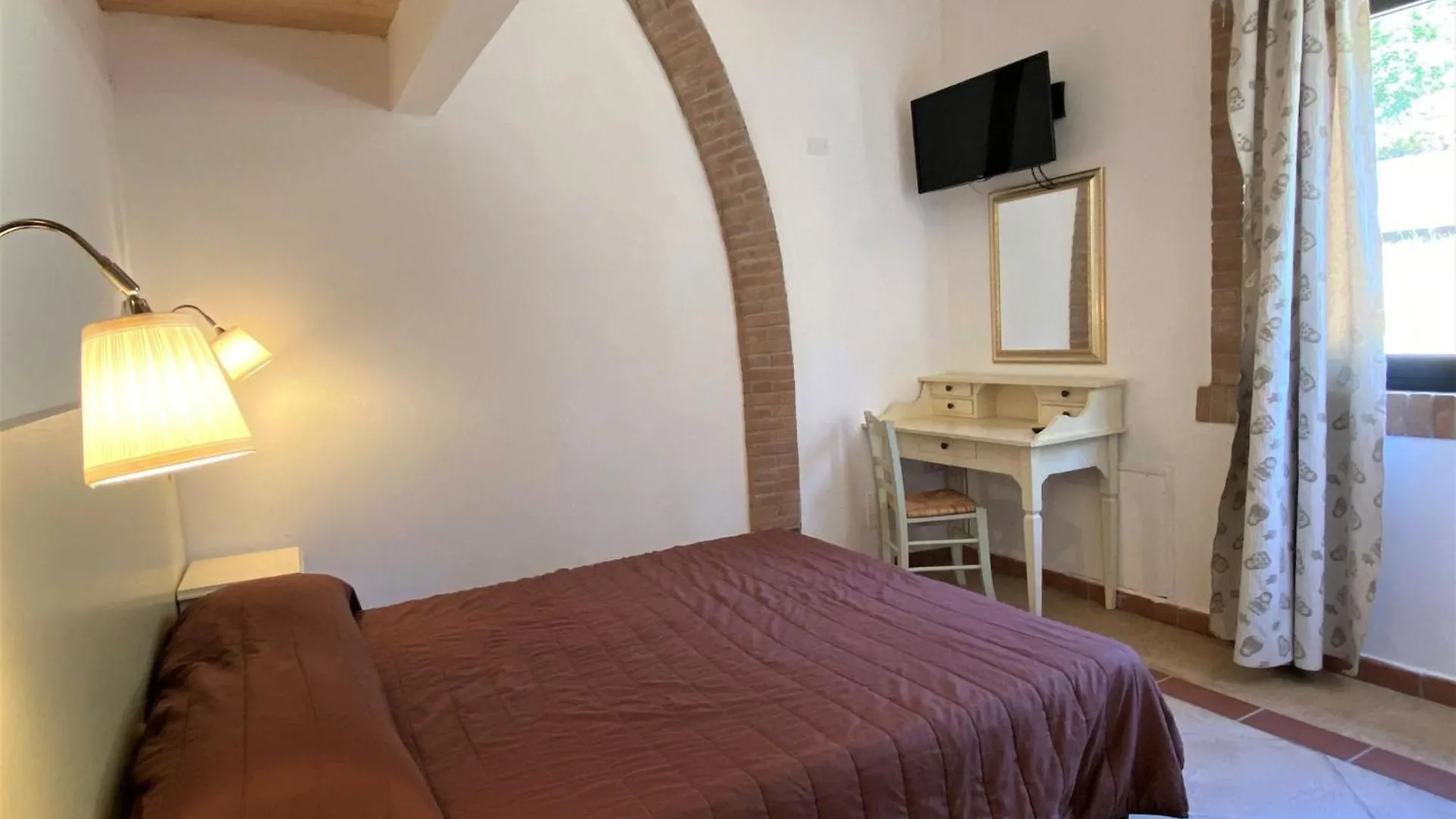 Apartment Istrice-30 By Interhome Riparbella