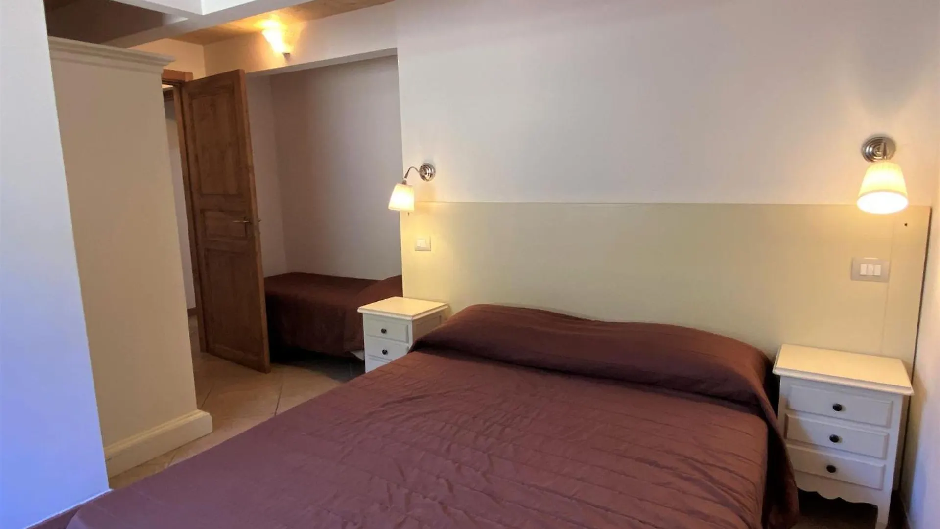 Apartment Istrice-30 By Interhome Riparbella