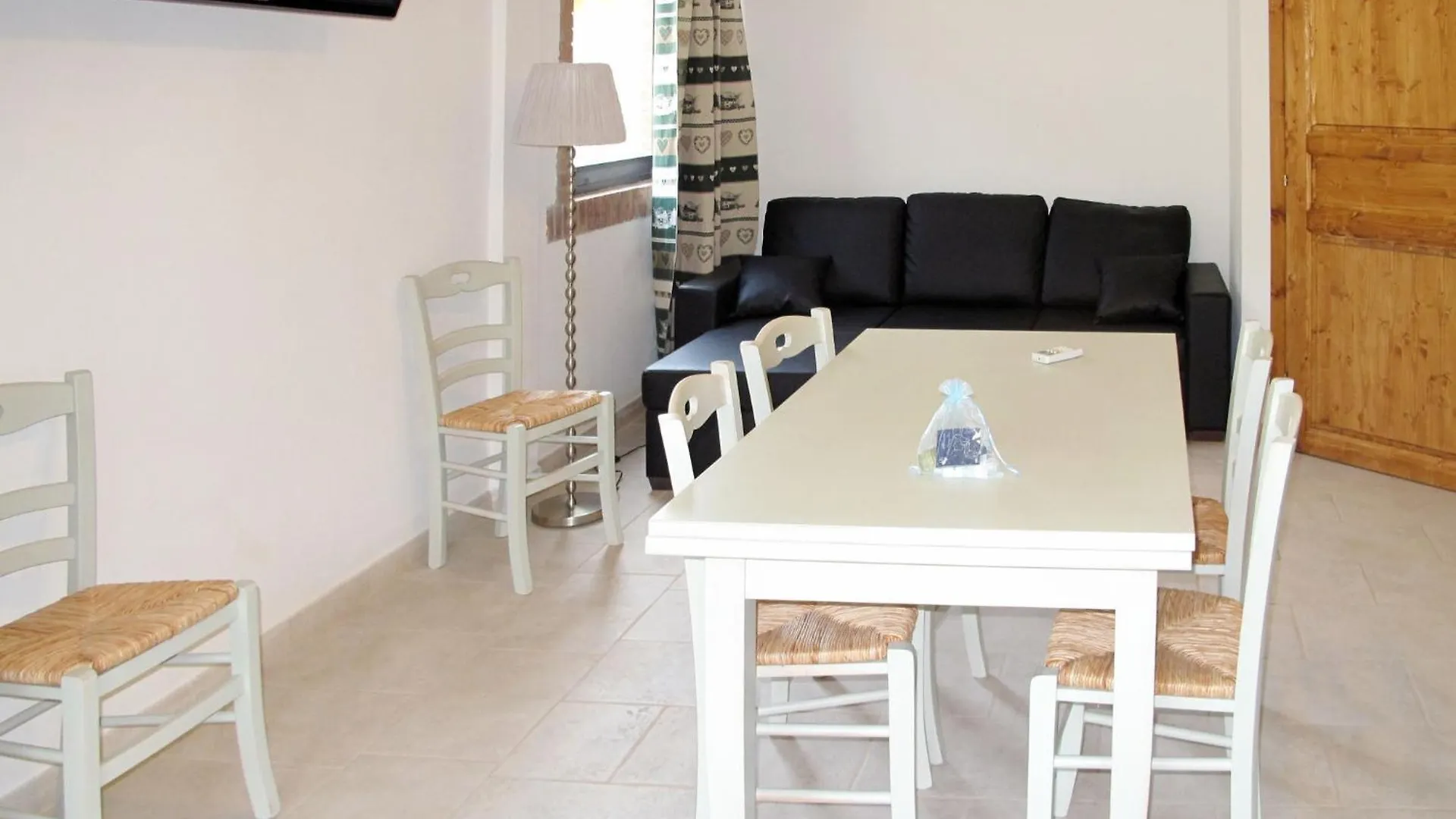 Apartment Istrice-30 By Interhome Riparbella Italy